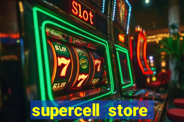 supercell store dentro de 8,1 km